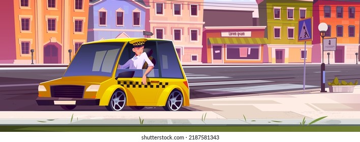 1 7件の Cabbie の画像 写真素材 ベクター画像 Shutterstock