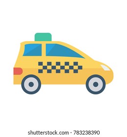 taxi hotel and restaurant