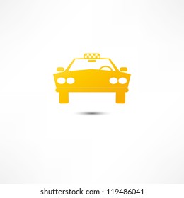 Taxi Icon
