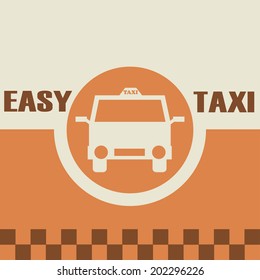 taxi icon