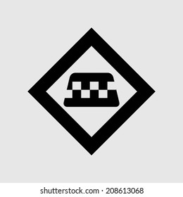 Taxi Icon