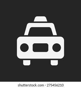 taxi icon