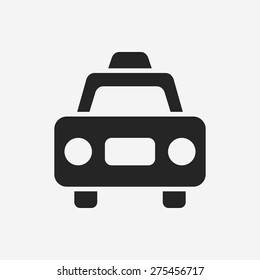 taxi icon