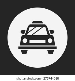 taxi icon