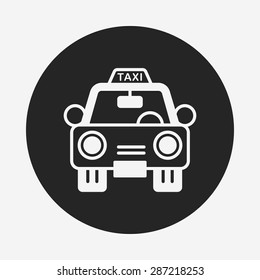 taxi icon