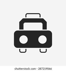 taxi icon