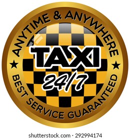 taxi icon