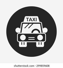 taxi icon