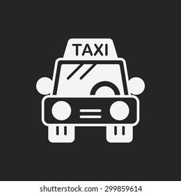 taxi icon