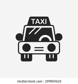 taxi icon