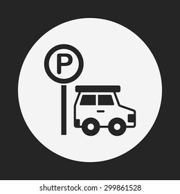 taxi icon
