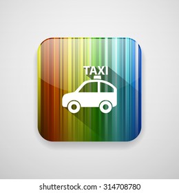 taxi icon