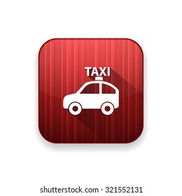 taxi icon