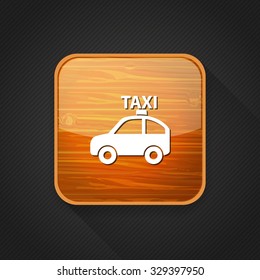 taxi icon