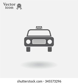 Taxi icon