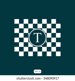 Taxi Icon. 
