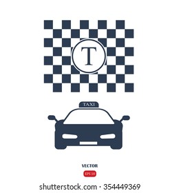 Taxi Icon