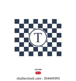 Taxi Icon.