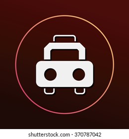 taxi icon