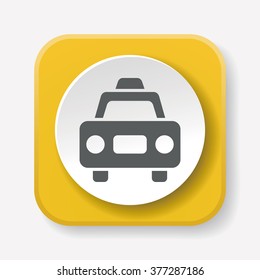 taxi icon