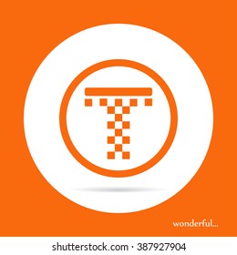 taxi icon