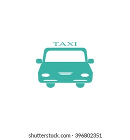 Taxi icon