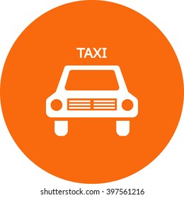 taxi icon