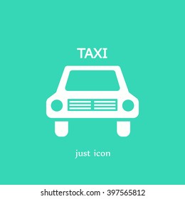taxi icon