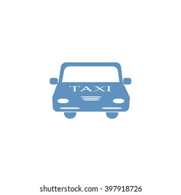 Taxi icon