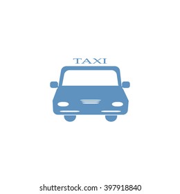Taxi icon