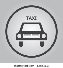taxi icon