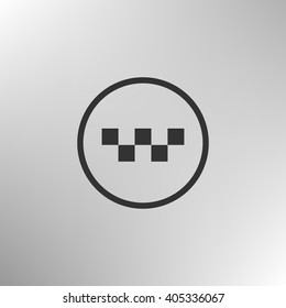 Taxi icon