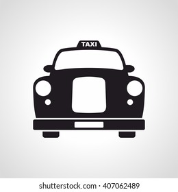 Taxi-Symbol