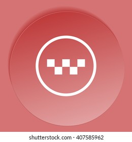 Taxi icon
