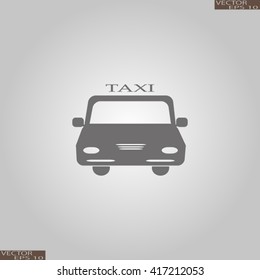 Taxi icon