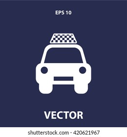 taxi icon