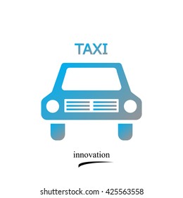 taxi icon