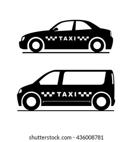 Taxi Icon