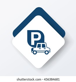 taxi icon