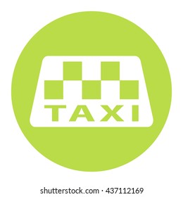 taxi icon