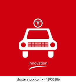 taxi icon