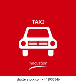 taxi icon