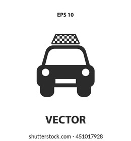 taxi icon