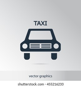 taxi icon