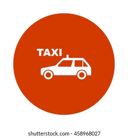 taxi icon