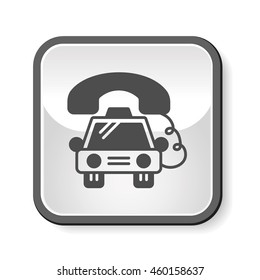 taxi icon