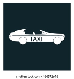 taxi icon