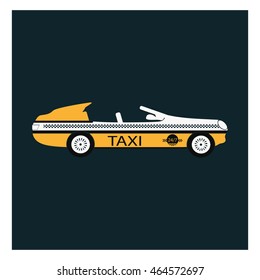 taxi icon