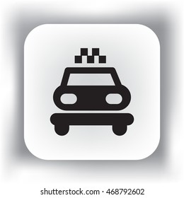 Taxi Icon