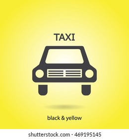 taxi icon